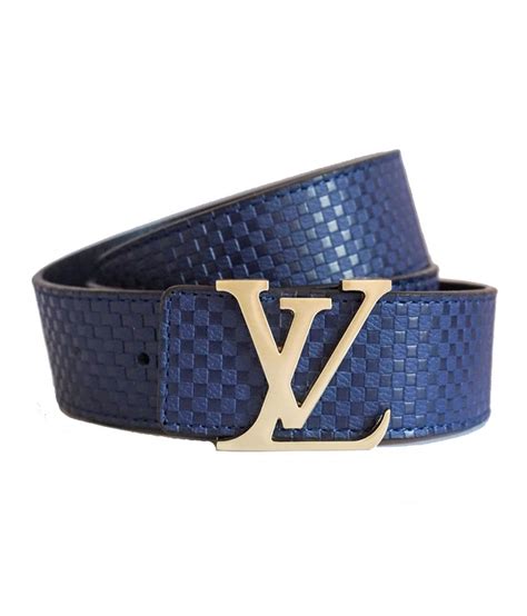 louis vuitton belt price in bangladesh|Blue color Louis Vuitton belt. .